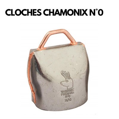 CLOCHE CHAMONIX 0