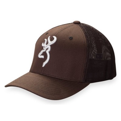 CASQUETTE BROWNING US COLSTRIP MESH
