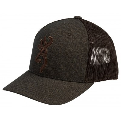 CASQUETTE BROWNING REALM OLIVE RECON FLAG LODEN JMARTEMIS