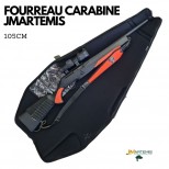 Fourreau A Carabine A Lunette Gc B&B
