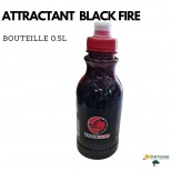Black Fire - attractant sanglier 500ml