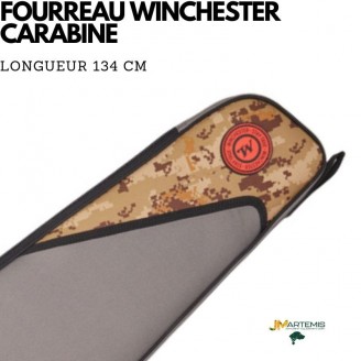 Fourreau carabine - Wicked Store