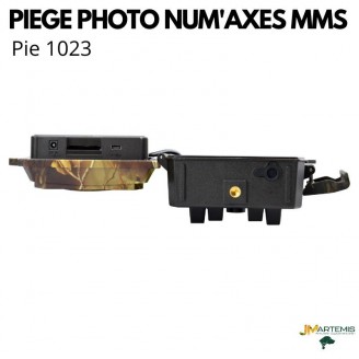 PIEGE PHOTO NUMAXES 1023 MMS
