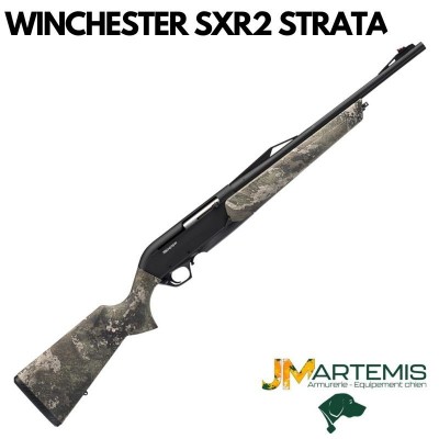 Carabine WINCHESTER SXR2 STRATA