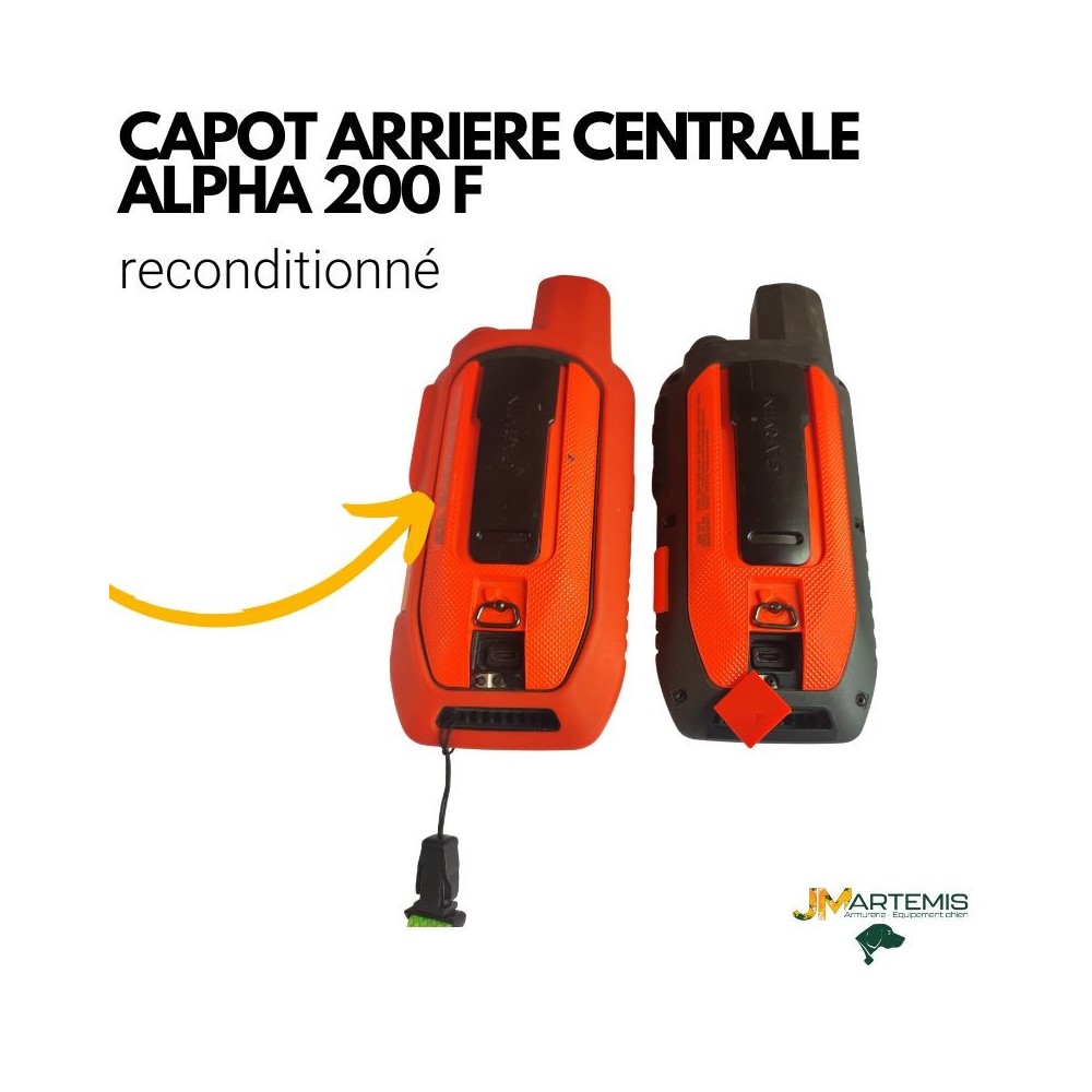 Protections écran Pour Garmin Alpha 200/200i [2 Pièces] - Film PET HD Anti-rayures, Anti-reflets, Auto-réparateur - 7