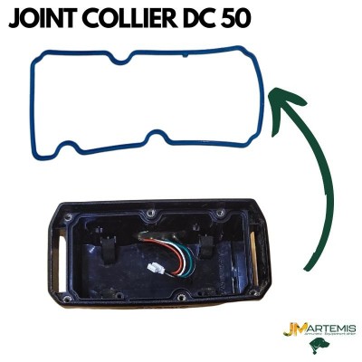 JOINT BARK COVER POUR COLLIER DC 50
