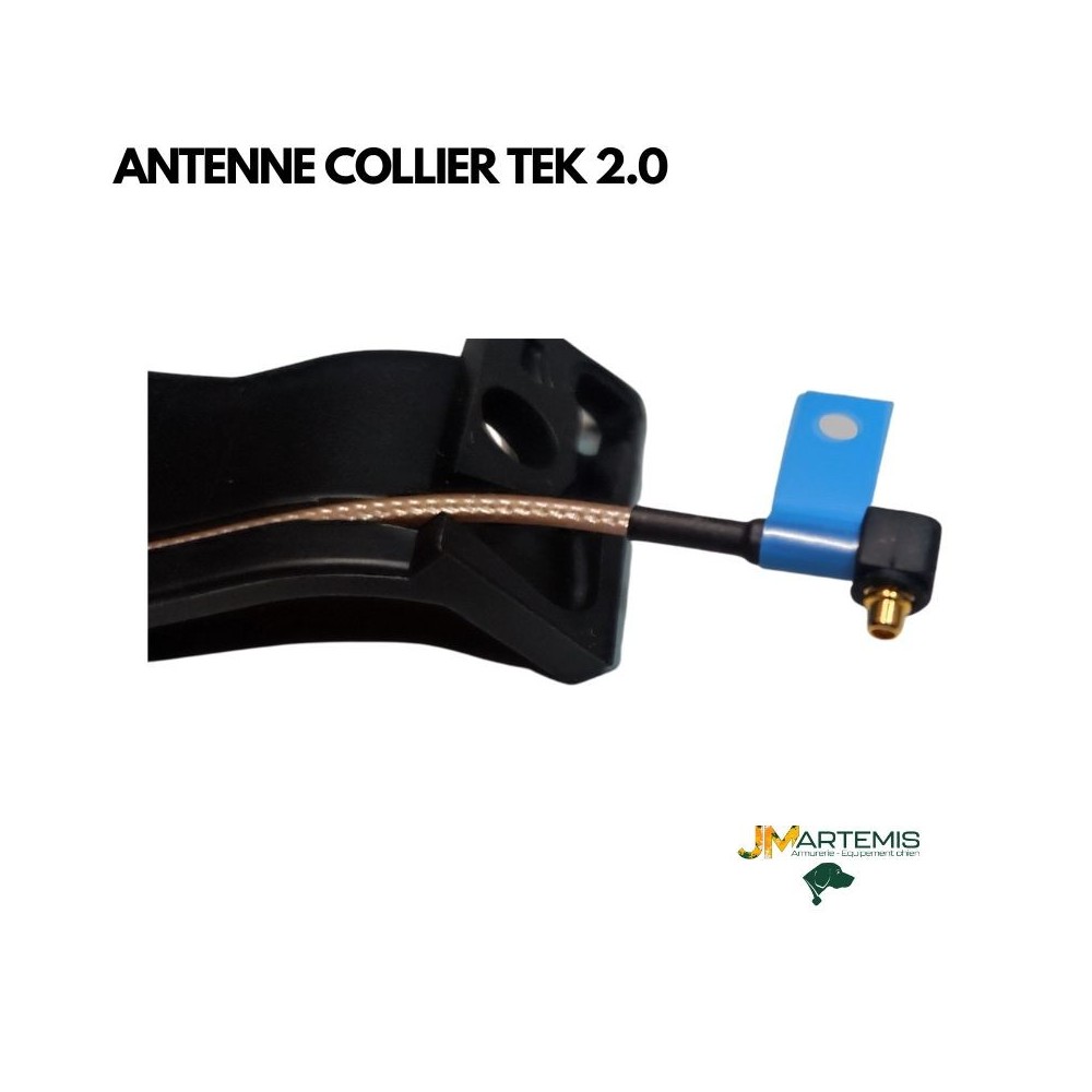 Batterie 6400mAh Compatible SportDOG TEK 2.0 GPS Handheld - Remplace Les Modèles 650-970, V2HBATT