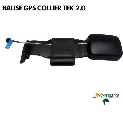 BALISE GPS POUR COLLIER TEK 2.0 SPORTDOG