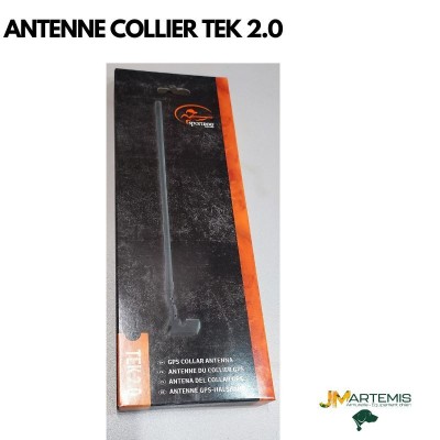 ANTENNE COLLIER TEK 2.0 SPORTDOG