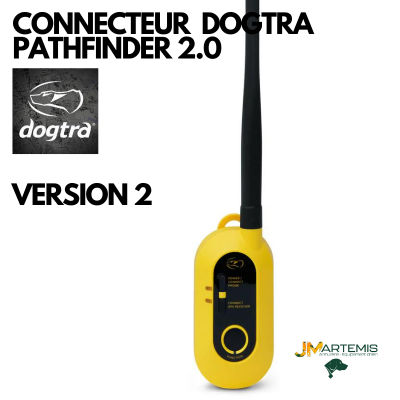 Télécommande DOGTRA PATHFINDER 2.0 SEULE