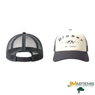 Casquette Blaser Since Foam Cap – bleu marine