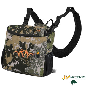 PORTE JUMELLES BLASER HARNESS 2.0 HUNTEC CAMO