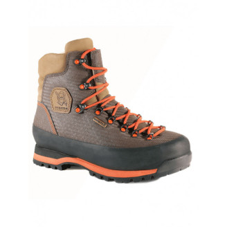 Chaussures Diotto Alpi — La montagne italienne sous vos pieds