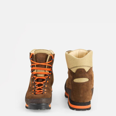 Chaussures Diotto Alpi — La montagne italienne sous vos pieds