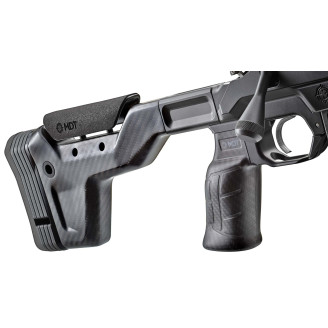 CROSSE Carabine BERGARA PREMIER ELEVATE CARBONE 7 PR
