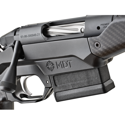 ACTION Carabine BERGARA PREMIER ELEVATE CARBONE 7 PR