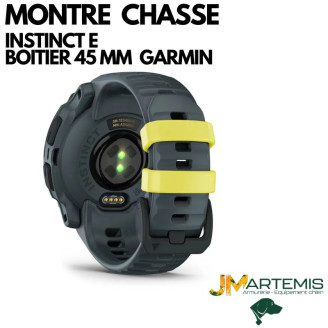 MONTRE GARMIN INSTINCT E – Boitier 45MM