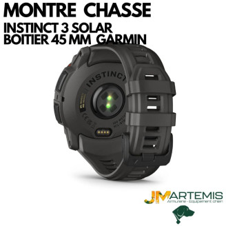 MONTRE GARMIN INSTINCT E – Boitier 45MM