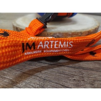 TOUR DE COU POUR CENTRALE GARMIN @ALPHA 300 F OU ALPHA 300 I