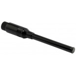 Antenne Télescopique Longue Portée ASHATA - 127 Cm (50"), Compatible Garmin Astro 320/430/900, Alpha 50/100