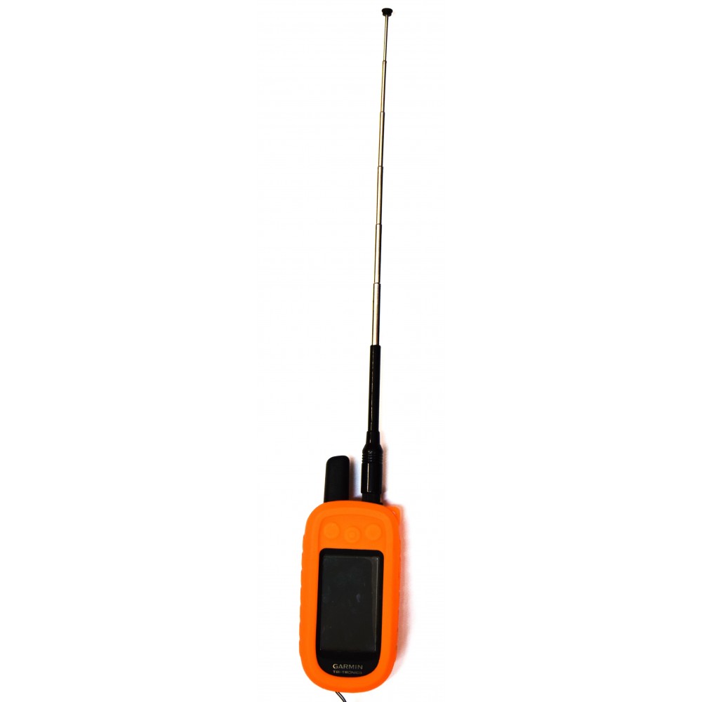 Antenna A Lungo Raggio 42 Per Garmin Alpha 100, Astro 220/320/430, EXSI, Connettore SMA, Nuova