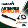 ANTENNES CENTRALE ALPHA 100/200/300 GARMIN