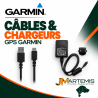 CÂBLES & CHARGEURS GPS GARMIN